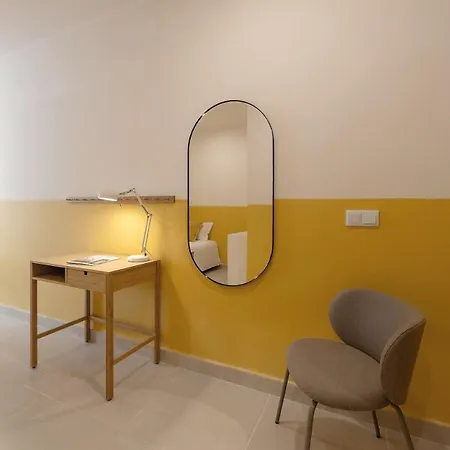 Anjos 55a-two Beds Designer