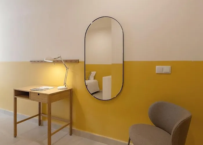 Anjos 55a-two Beds Designer