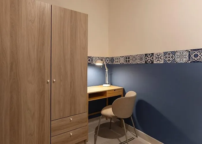 Anjos 55a-two Beds Designer