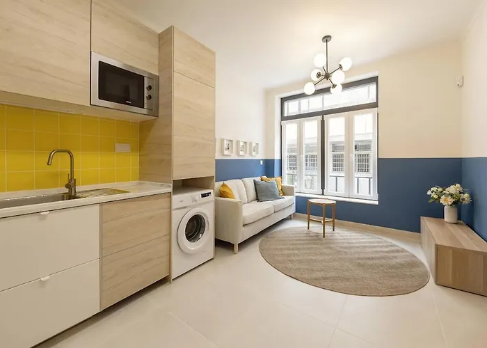 Anjos 55a-two Beds Designer